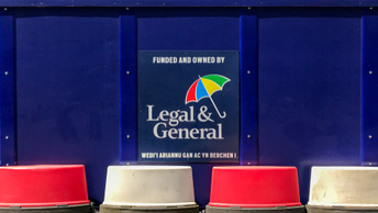 LGIM’s Asia head exits in shakeup; $25b shifted to UK