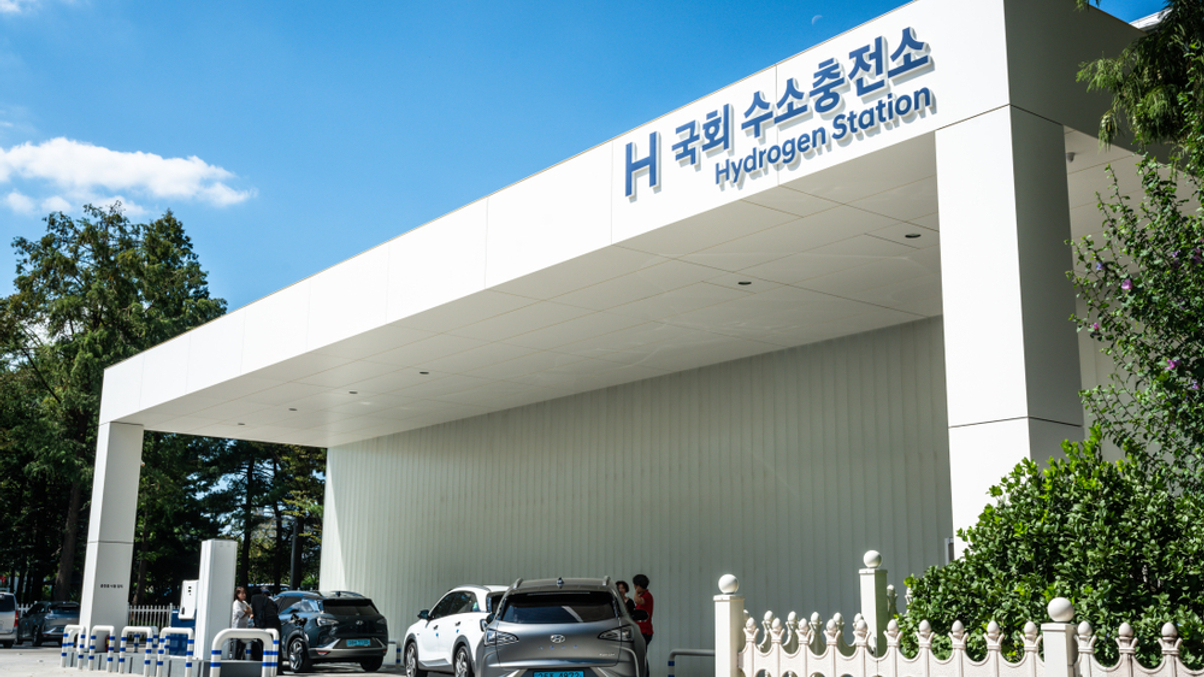 Asset owners see potential in hydrogen energy