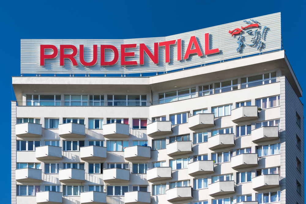 Prudential raises majority stake in Malaysian unit to 70%