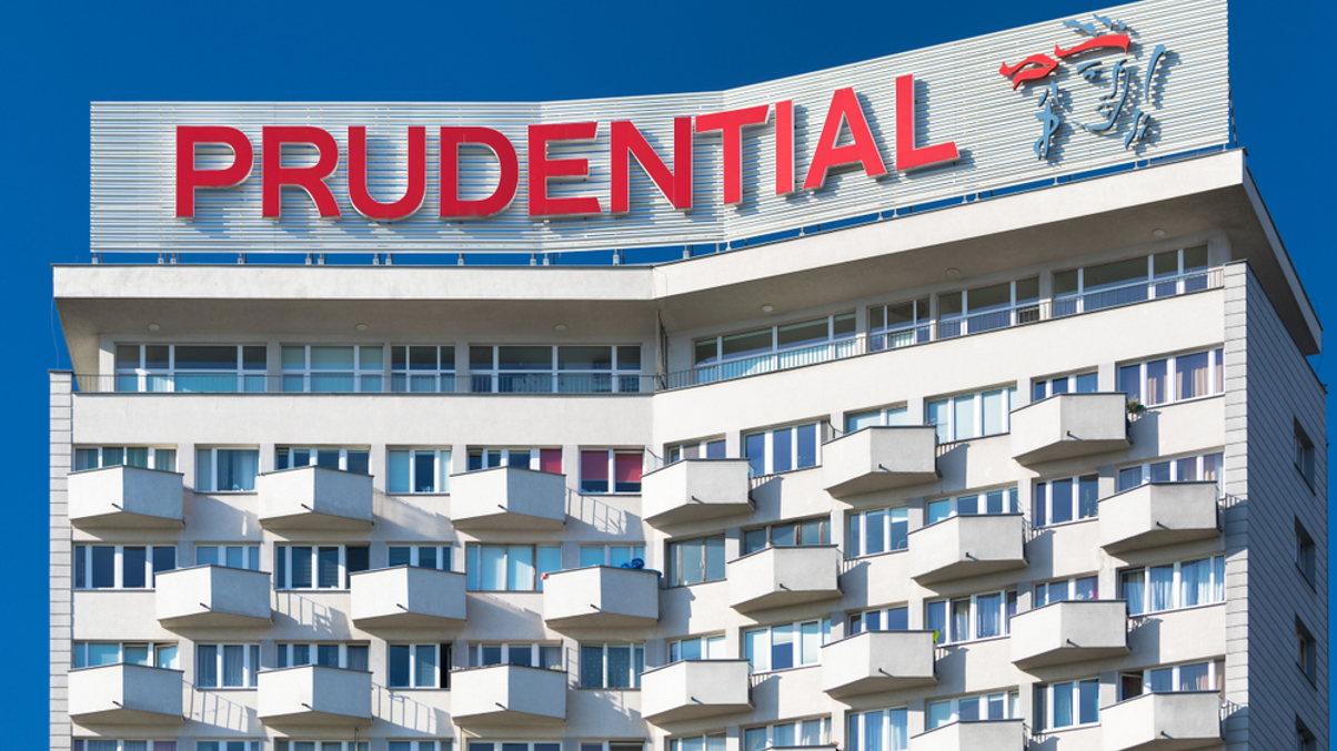 Prudential raises majority stake in Malaysian unit to 70%