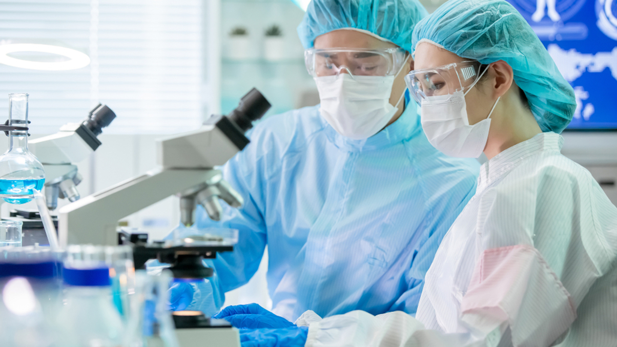 Asian family offices, endowments take closer look at biotech