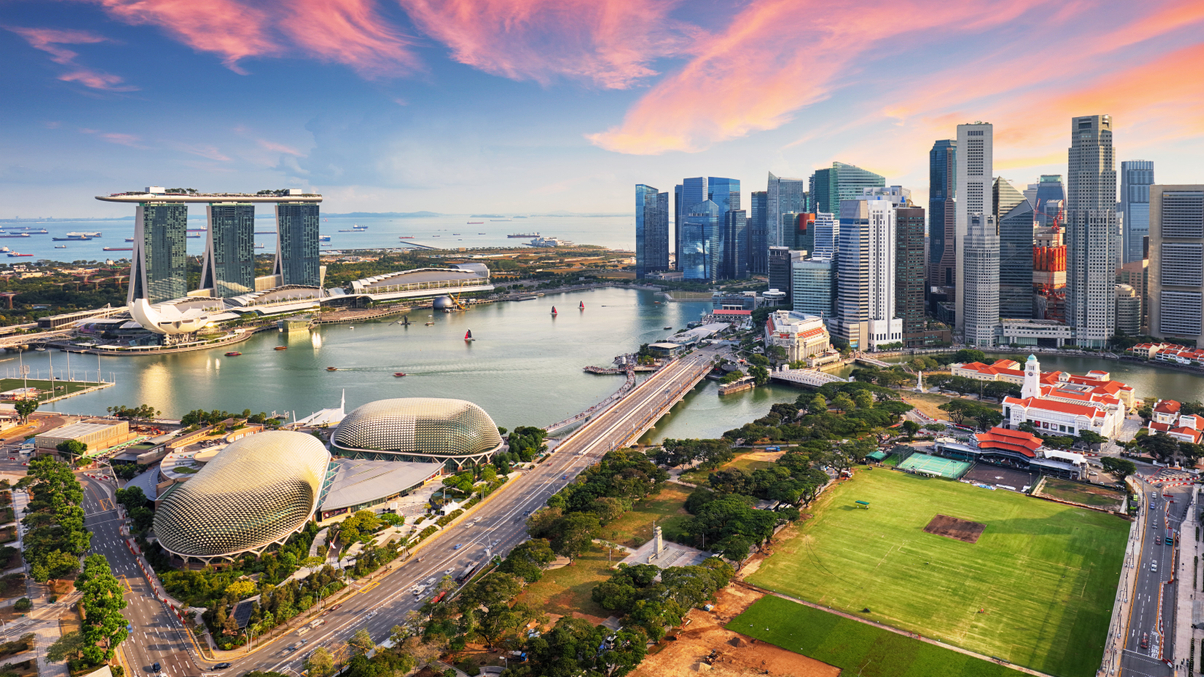 Singapore's private credit industry boosts regional demand