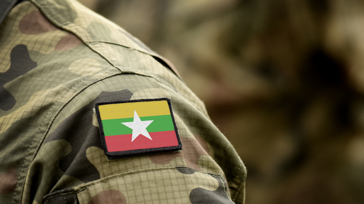 Norway SWF drops India, China firms on Myanmar arms deals