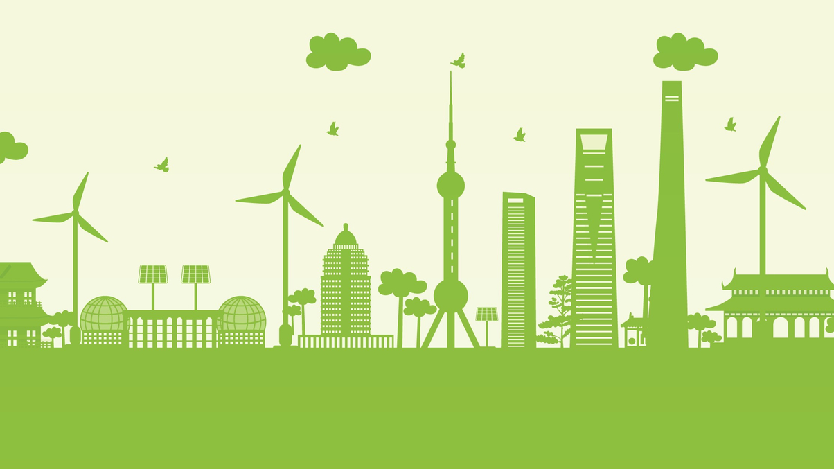 How China’s CIC is expanding sustainable investing