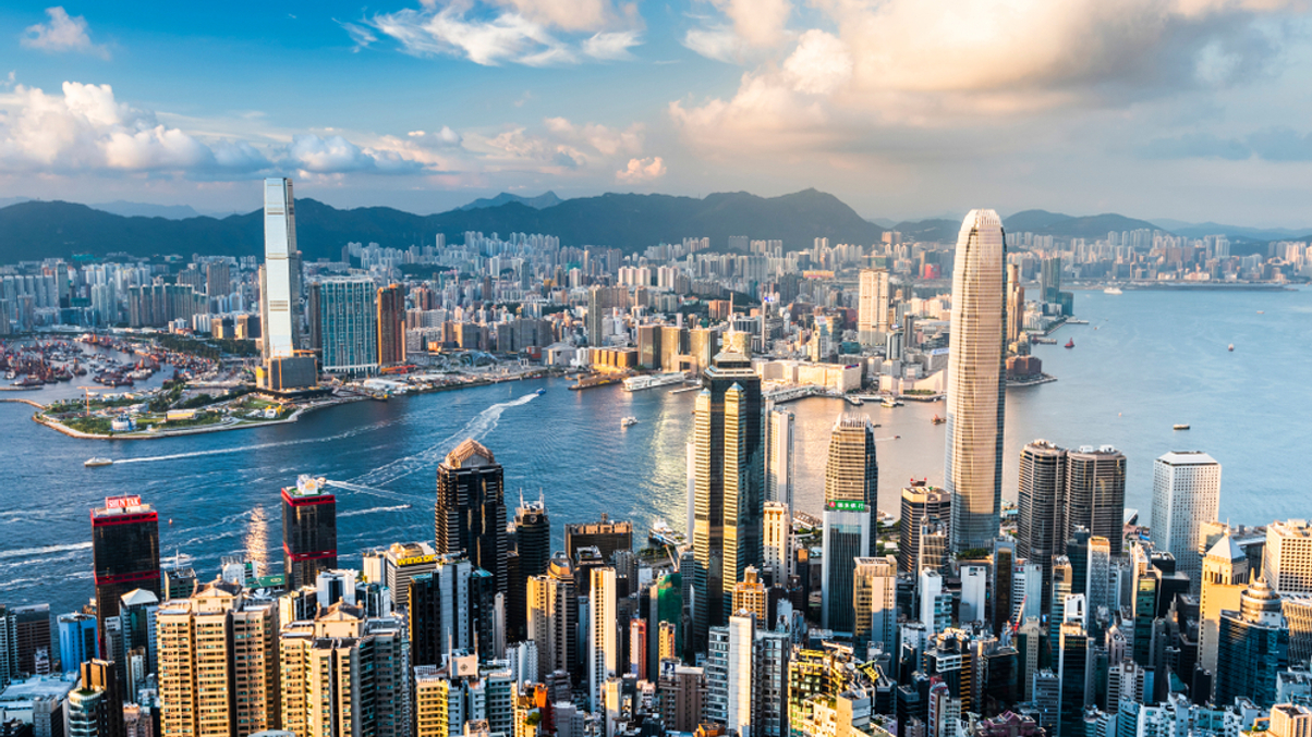 Hong Kong lures family offices as charm offensive pays off