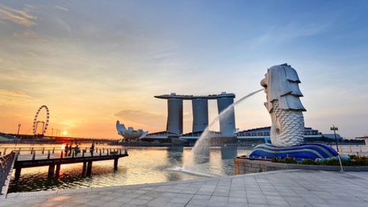 Indosuez bolsters China team with three key hires in Singapore Indosuez bolsters China team with three key hires in Singapore