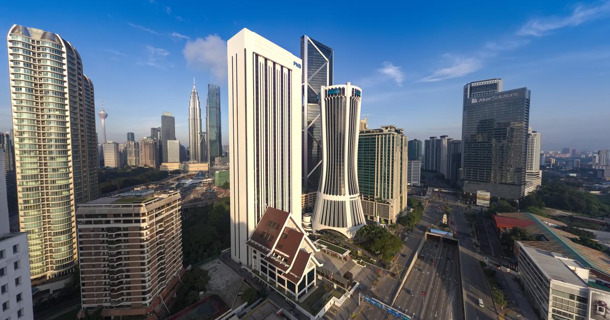Tabung Haji Seeks To Diversify But Fights Shy Of Risky Assets Asset Owners Asianinvestor