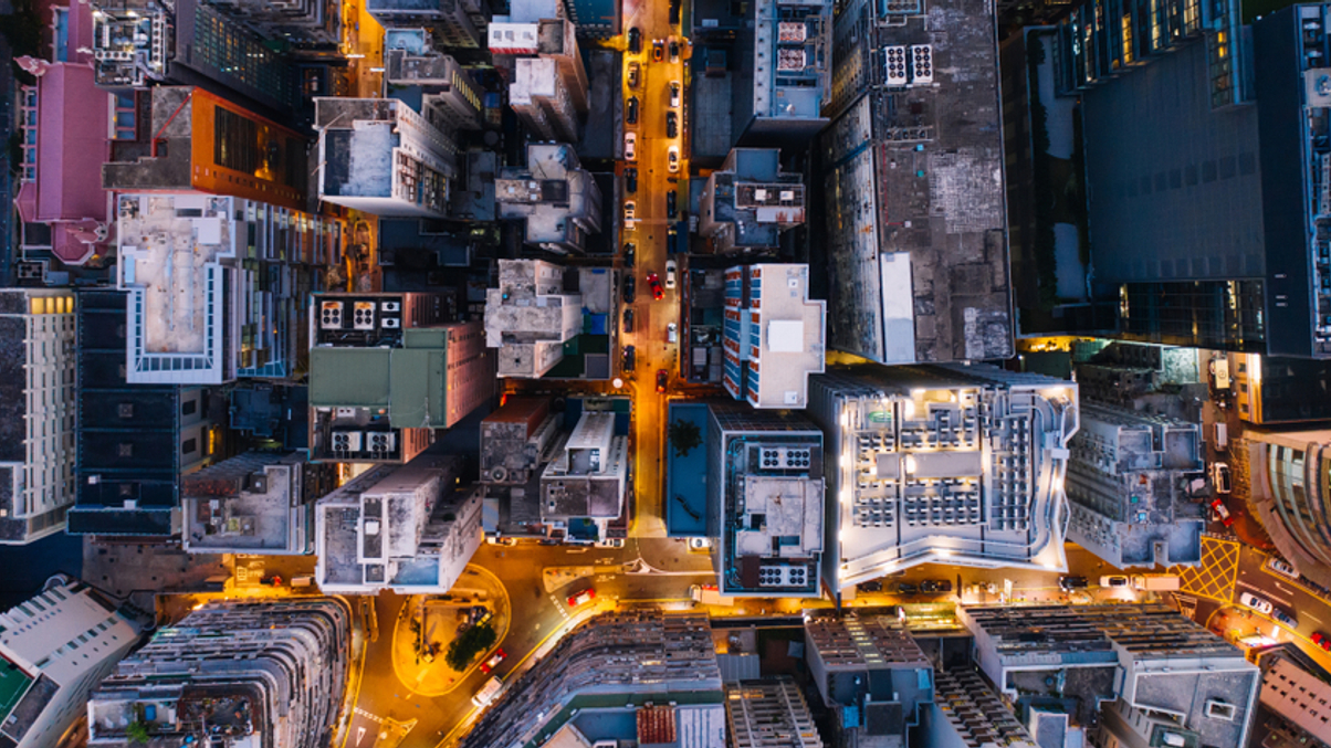 Market Views: Is Asia's commercial property ready to rebound?