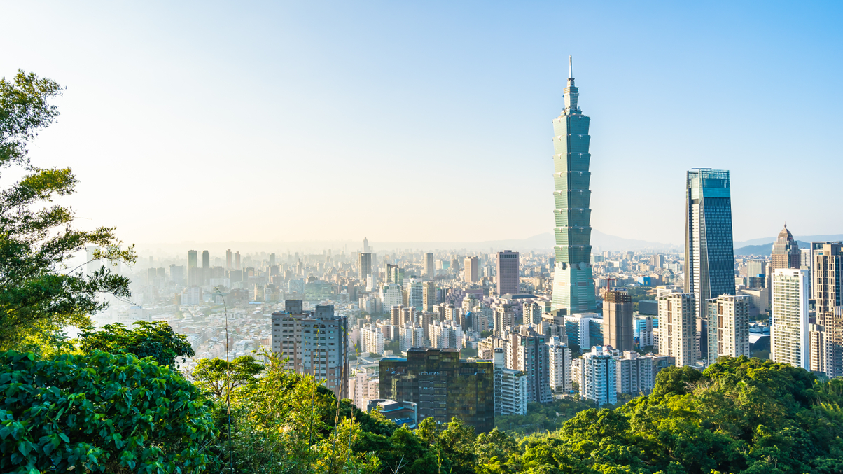 News Hub: Taiwan’s Bureau of Labor Funds awards $3bn climate mandate