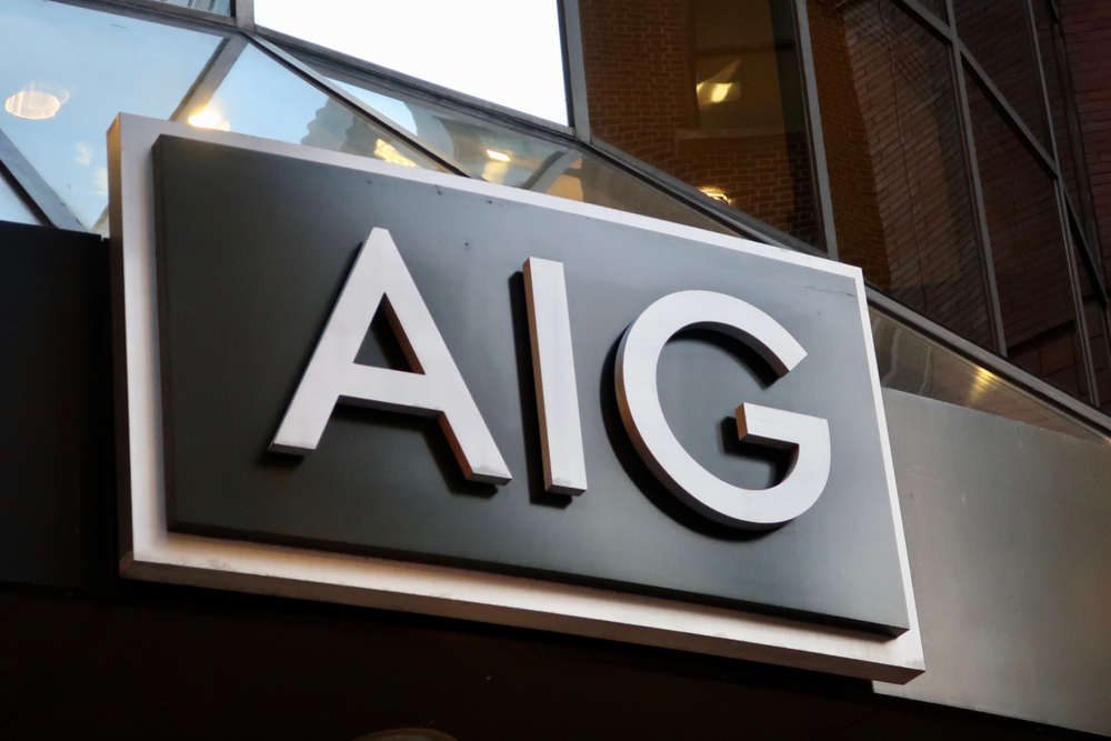 AIG names international CIO as rate cut challenge looms | Insurers ...