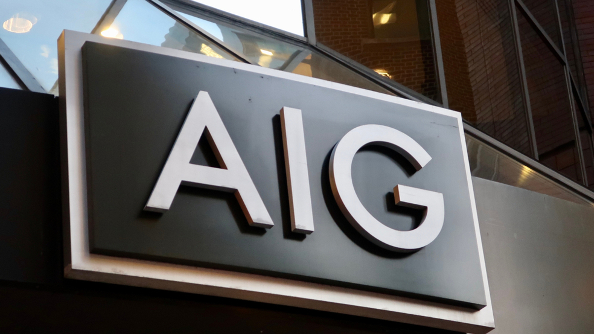 AIG names international CIO as rate cut challenge looms