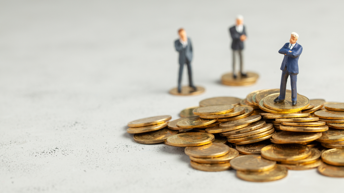 Sovereign wealth funds' direct investing focus set to continue