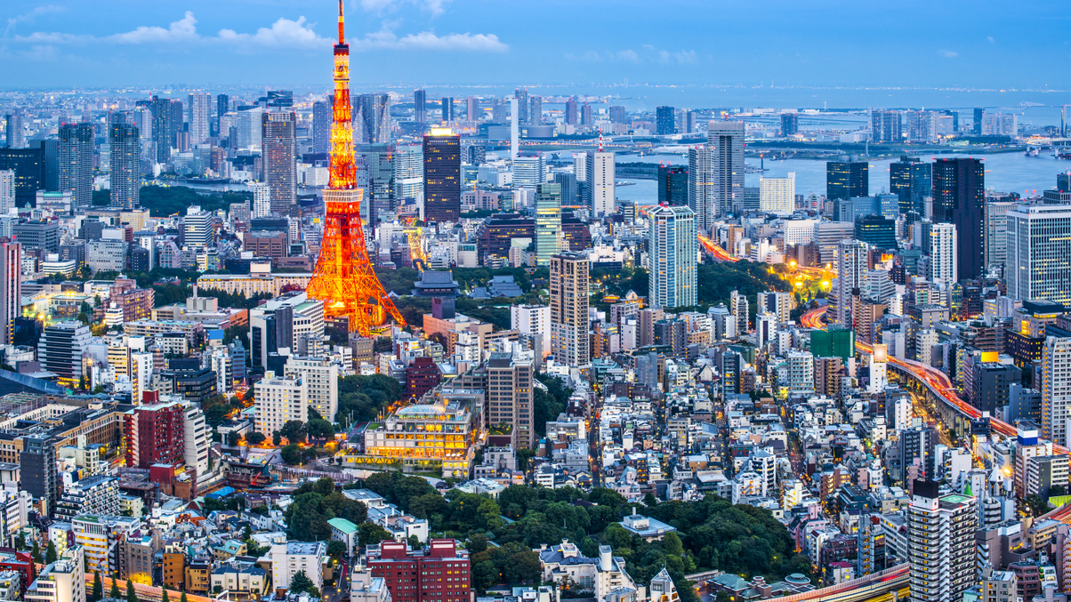 Tokyo accelerates reforms to advance status as global financial city