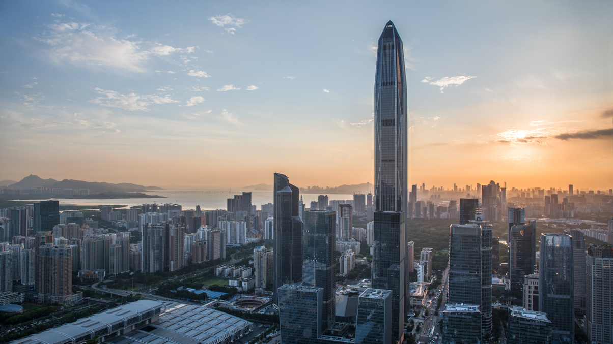 Ping An CIO sees modest returns for Chinese equities in 2024