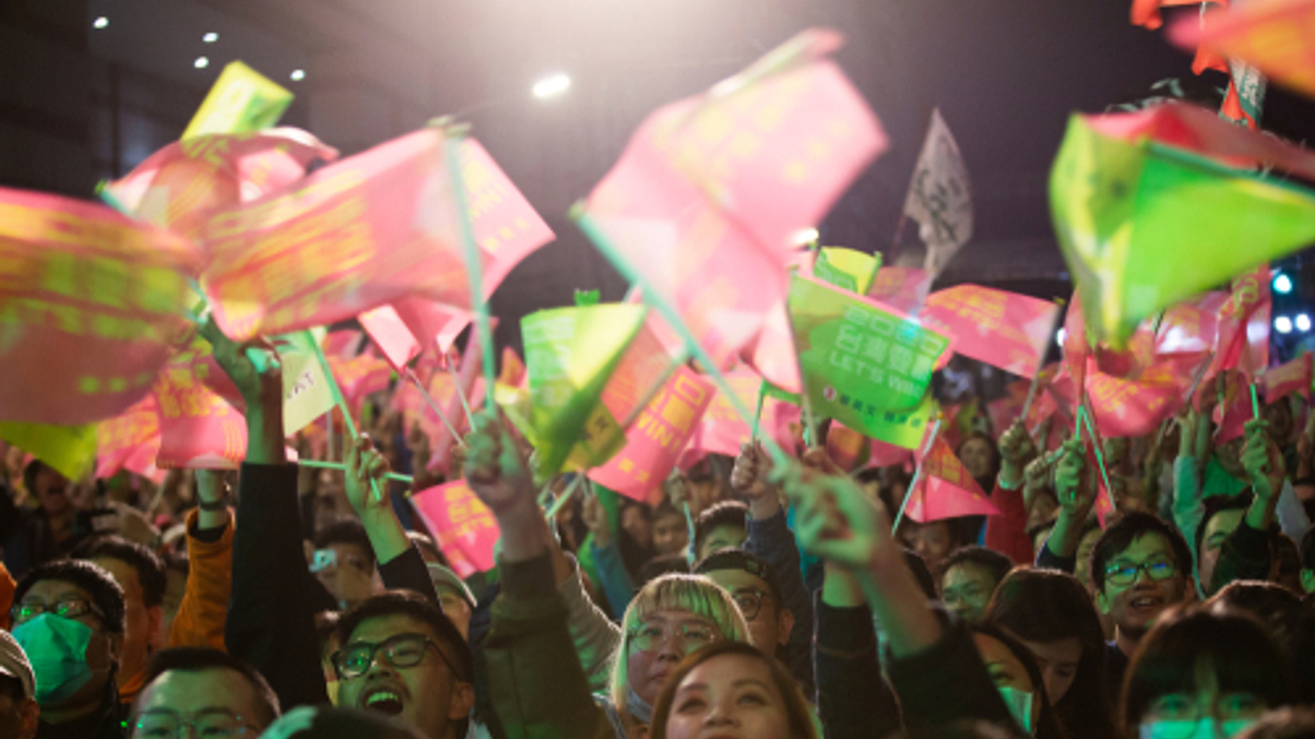 Why it’s time for Taiwan to further pension reform