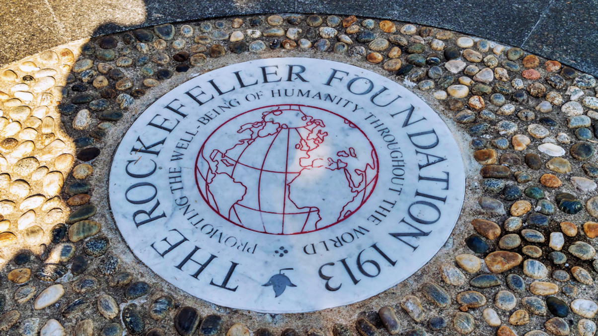 Rockefeller Foundation champions catalytic capital's impact
