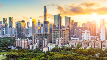 Ping An open to foreign partners for China’s net-zero push