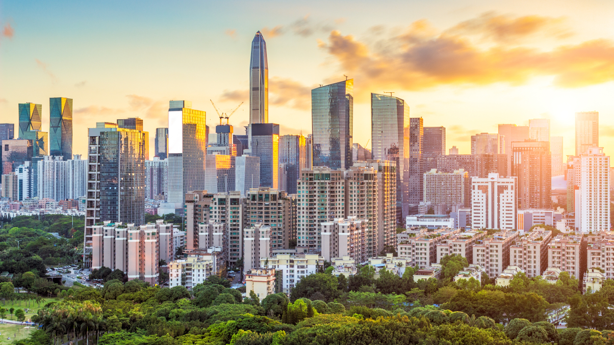 Ping An open to foreign partners for China’s net-zero push