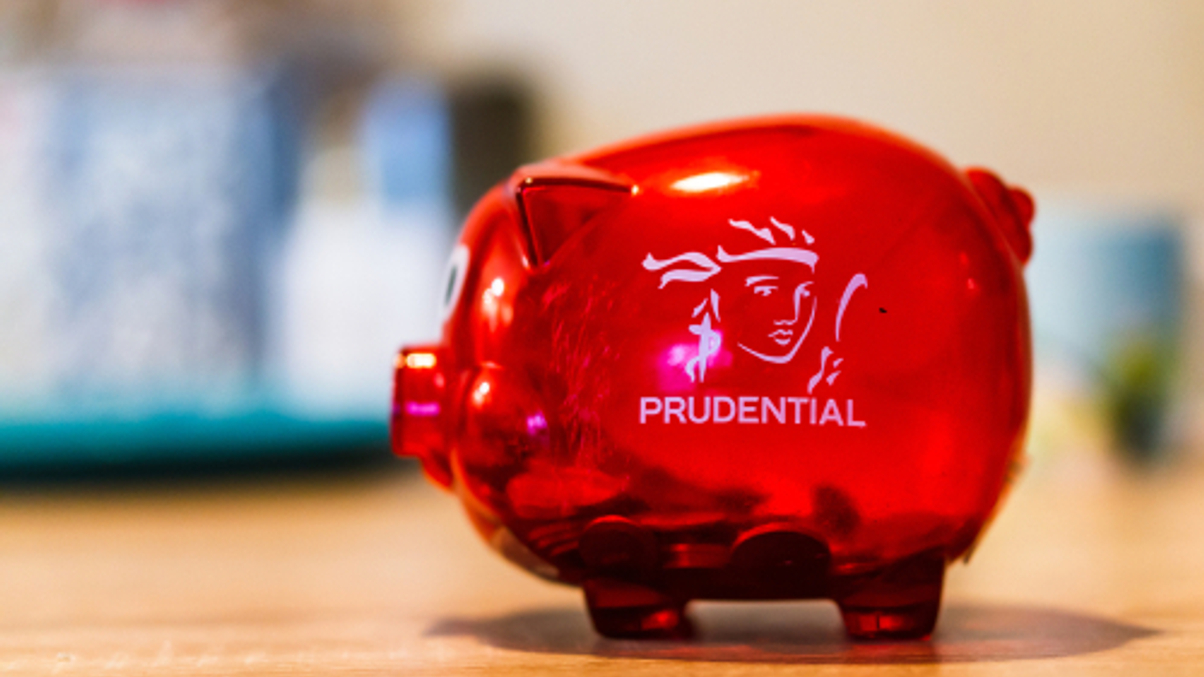 M&G pulls $13b of Prudential assets from Eastspring