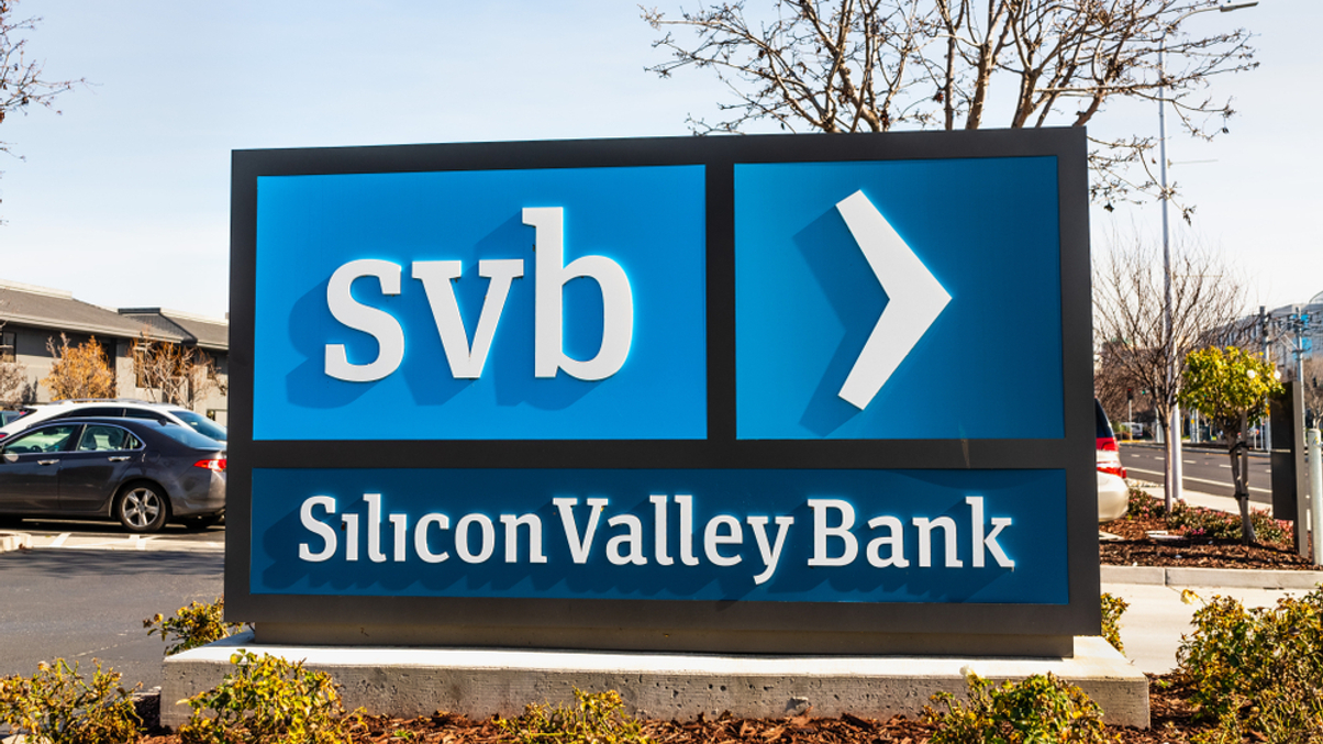 Asset allocator alarm on tech sector after SVB collapse