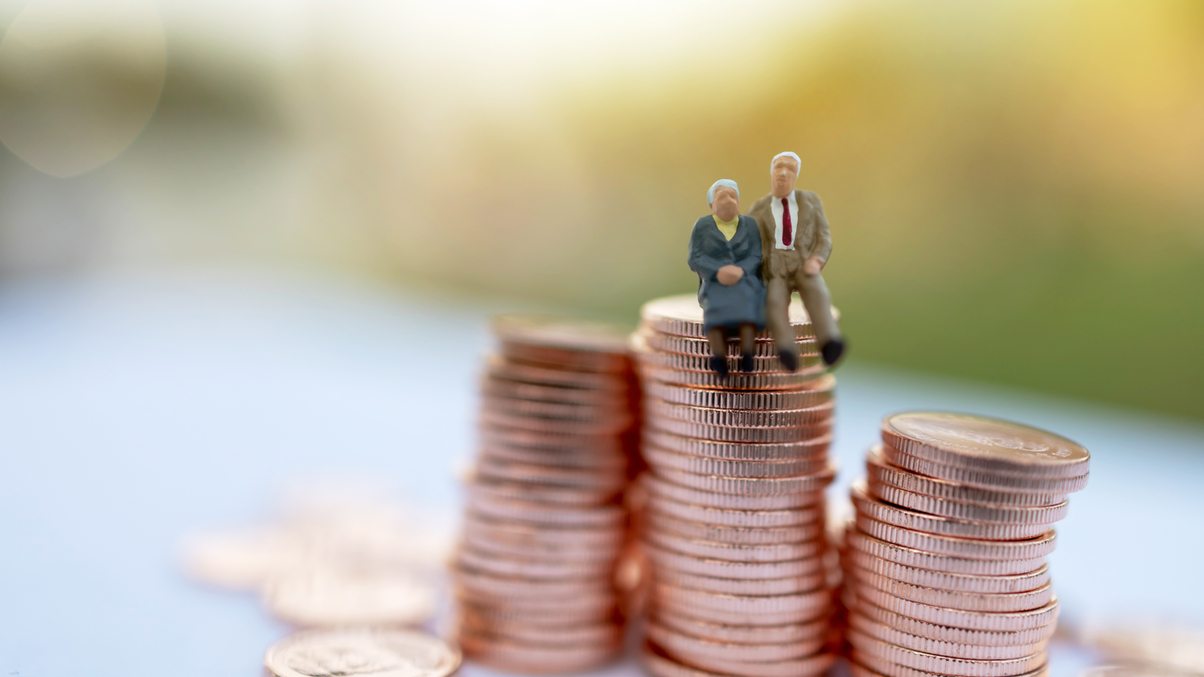 Provident funds need further reform, diversification, says Thai SEC