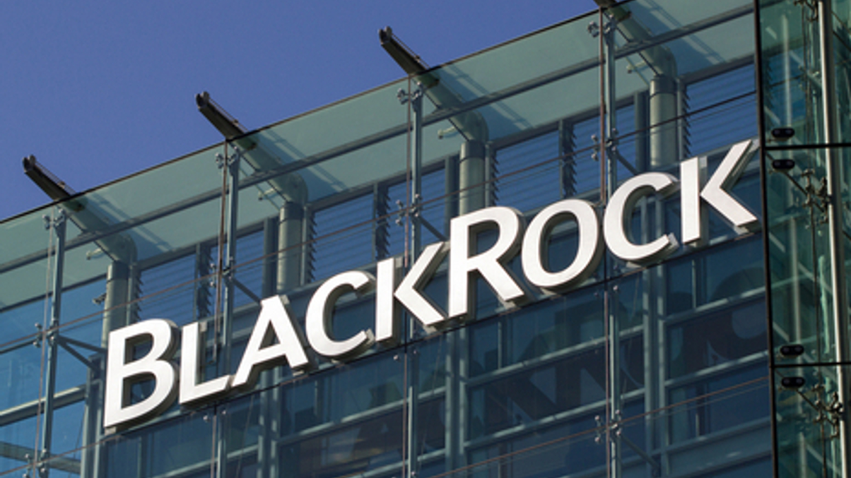 Exit of Asia division heads sparks changes at BlackRock