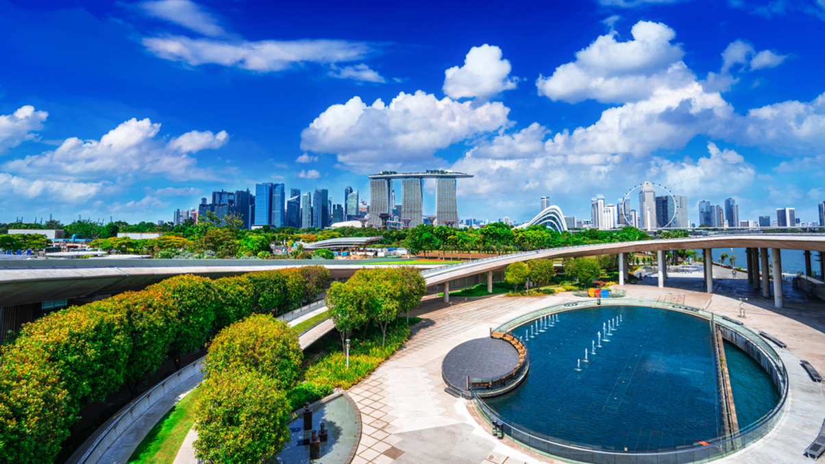 Weekly Digest: MPF gains in H1; Singapore rejigs tax incentives for family offices