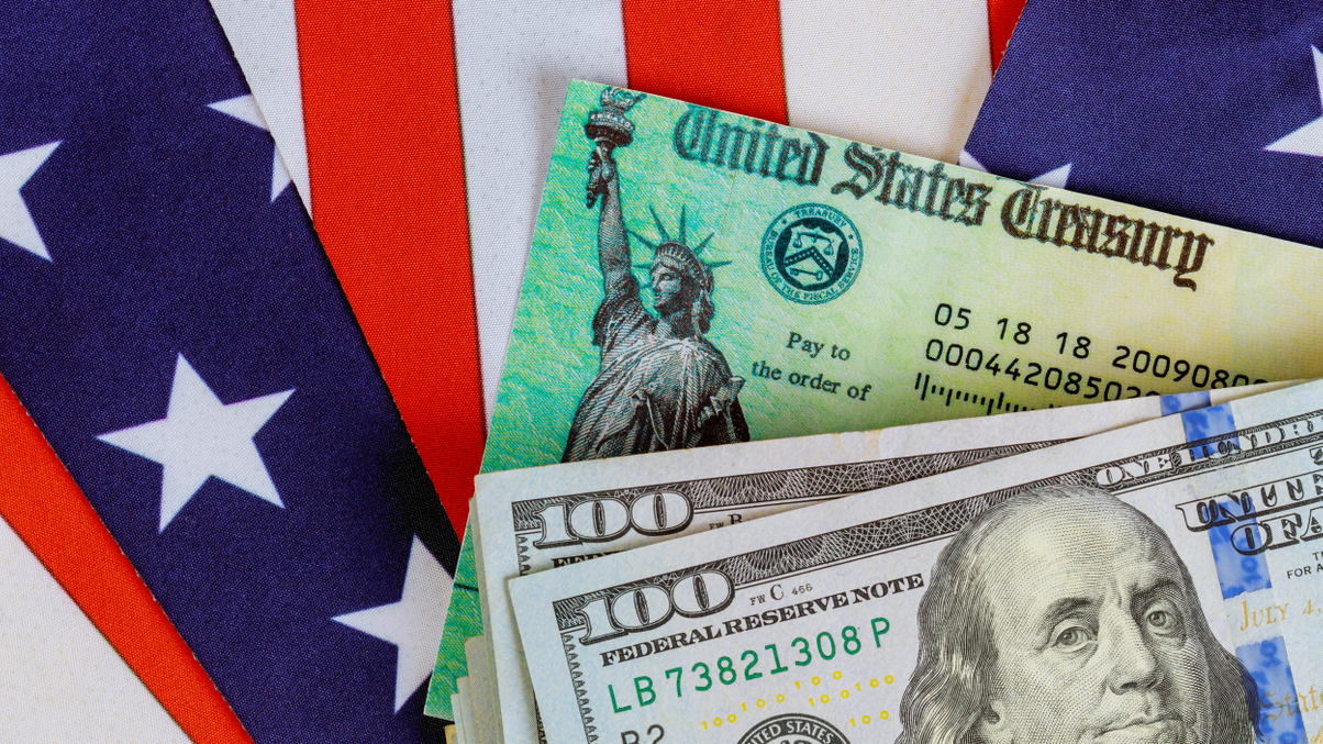 Why protests won’t dent Treasuries’ safe haven status
