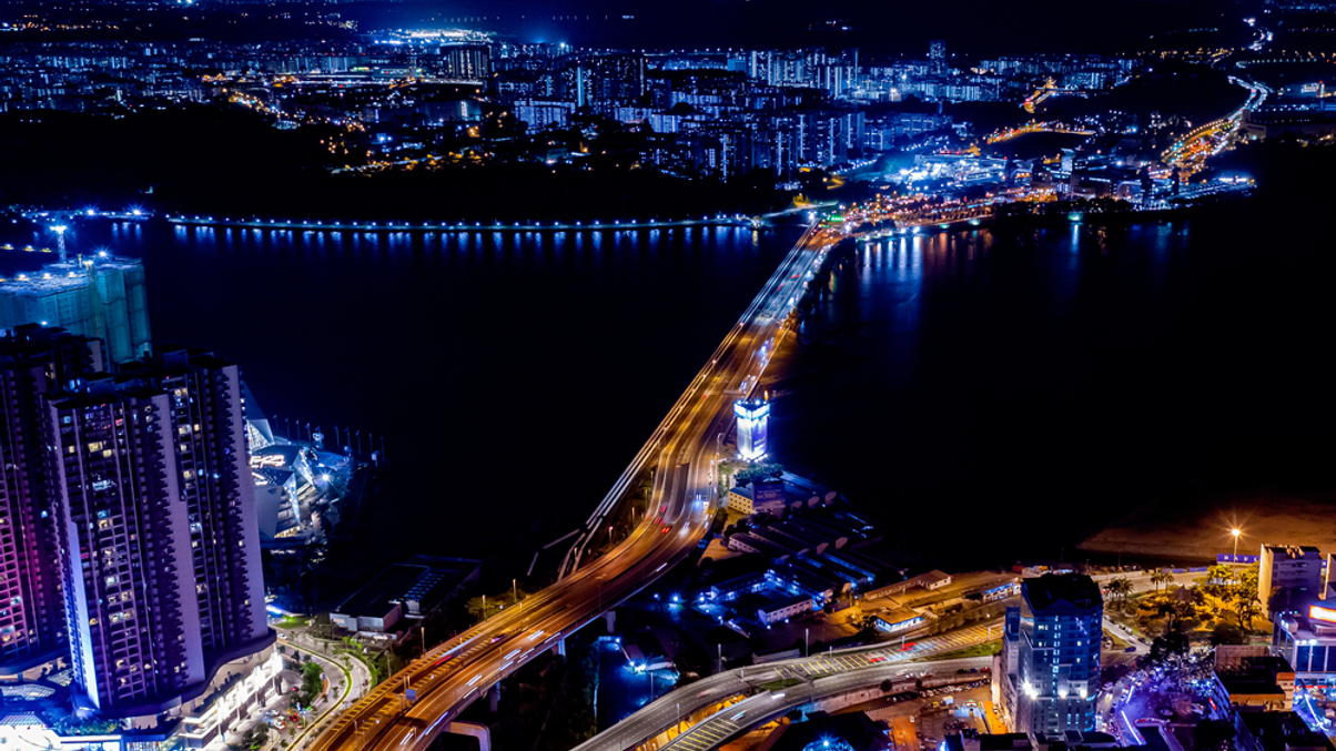Southeast Asia shines as new PE hub as China fades