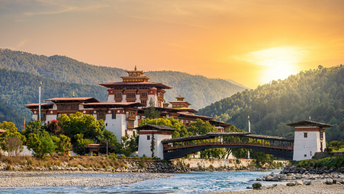 Bhutan's sovereign fund doubles down on green energy and digital growth