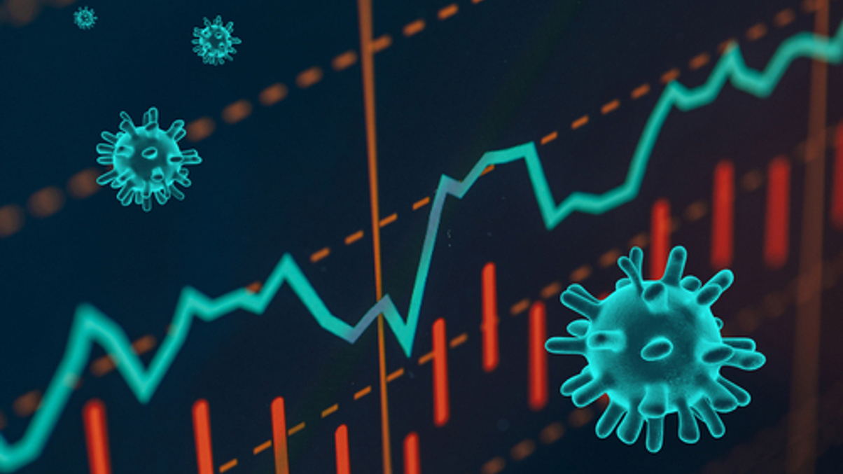 How Covid-19 has driven investors to embrace new data sources