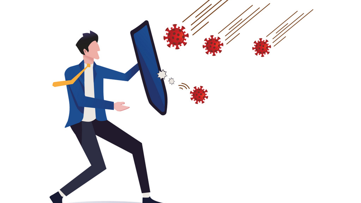 Two years of Covid: Investors learn humility and adapt to an uncertain future