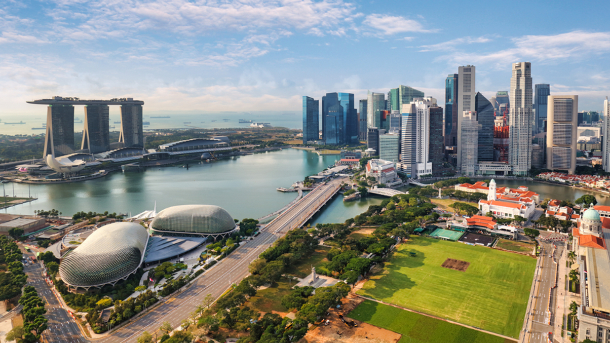 AIMCo maps out APAC growth strategy with Singapore office