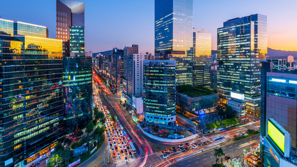 CPP Investments doubles down on Korean digital infrastructure