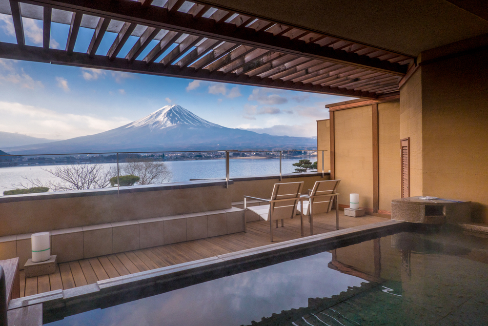 Canada's biggest pension fund checks into Japan hospitality deal