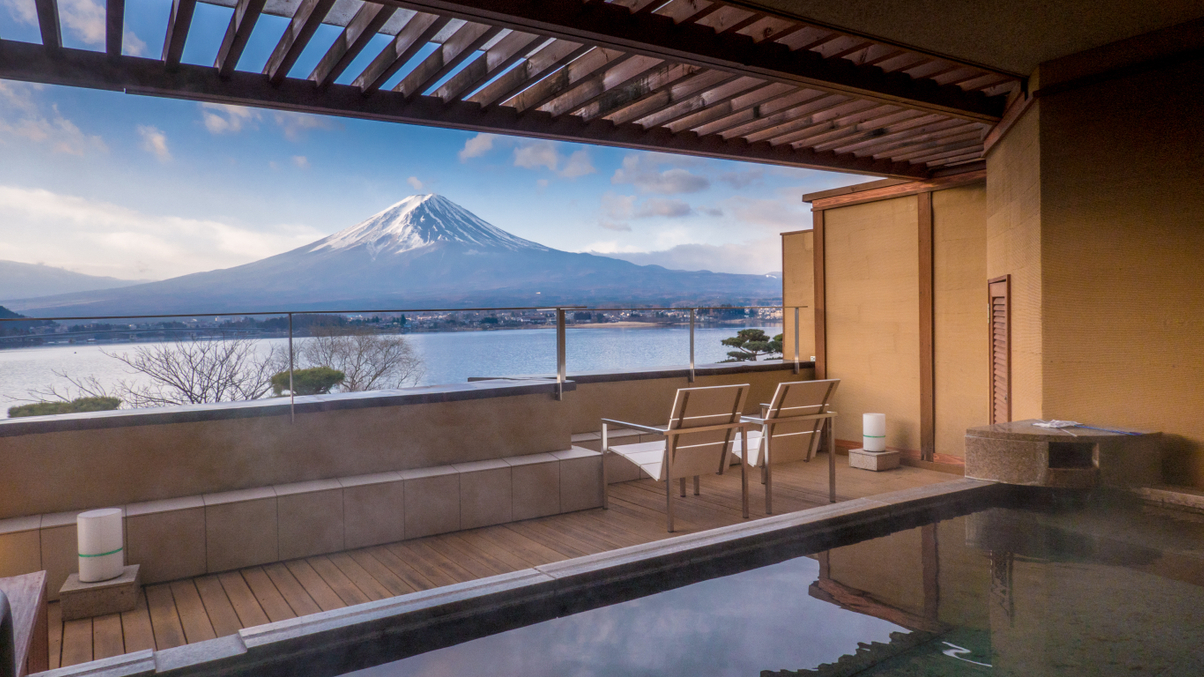 Canada's biggest pension fund checks into Japan hospitality deal