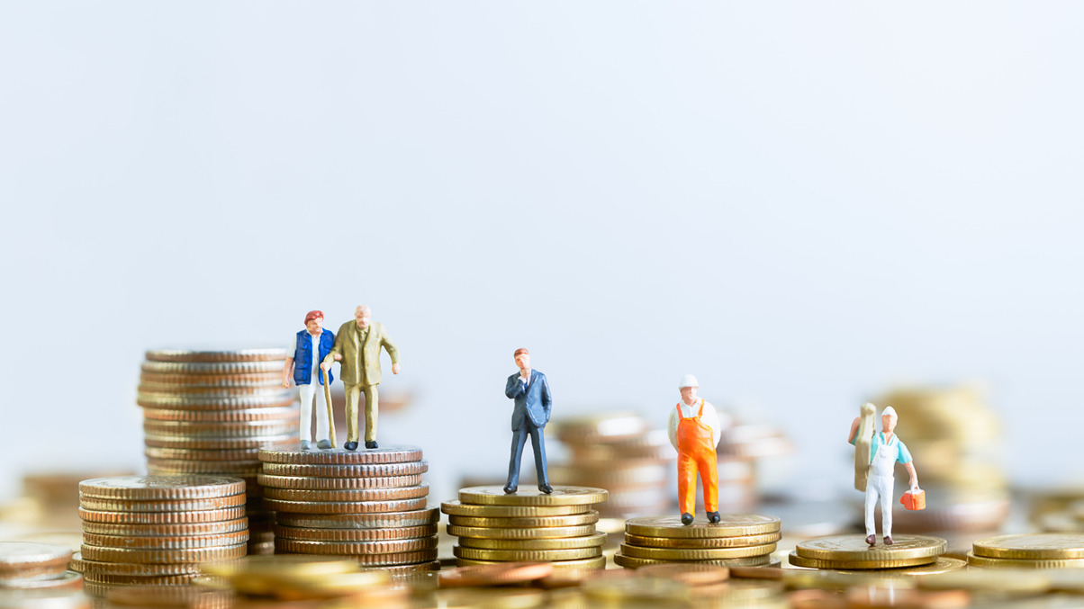 China Life, YF Life expect eMPF to usher reforms for HK pensions