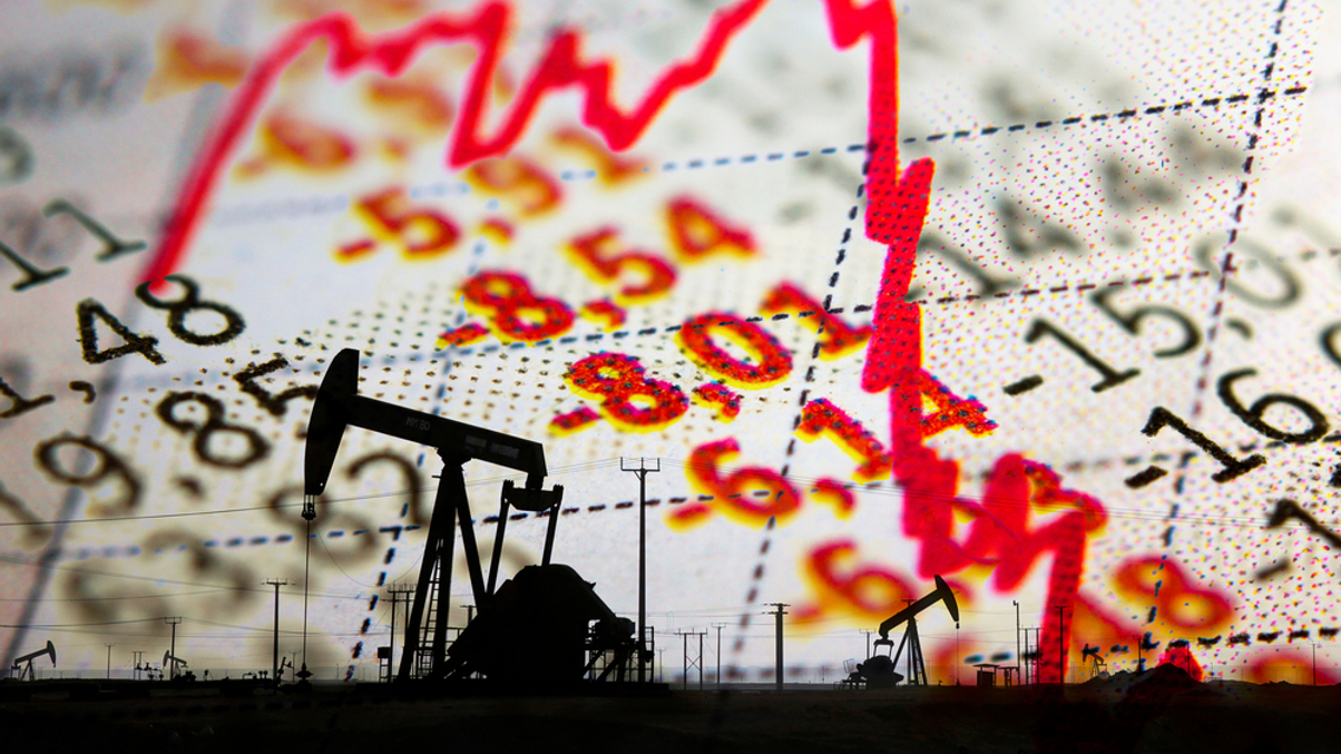 Market Views: Israel-Gaza conflict's impact on oil prices