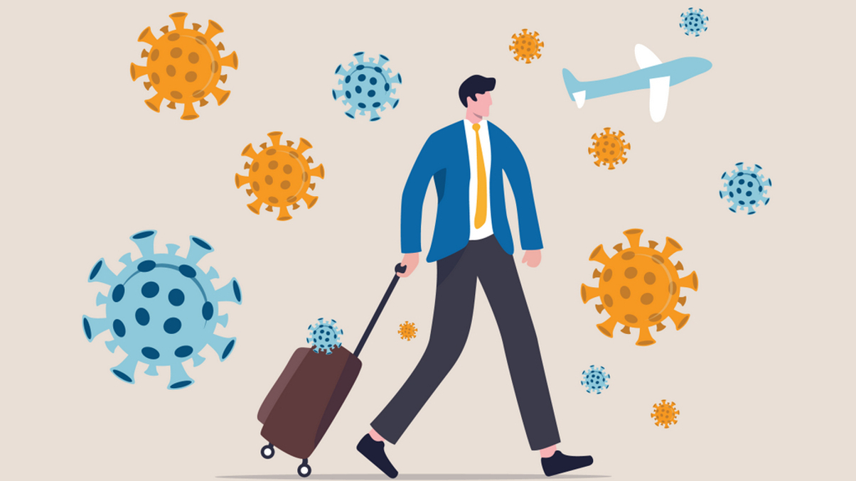 Omers infrastructure head surveys Covid-19 fallout