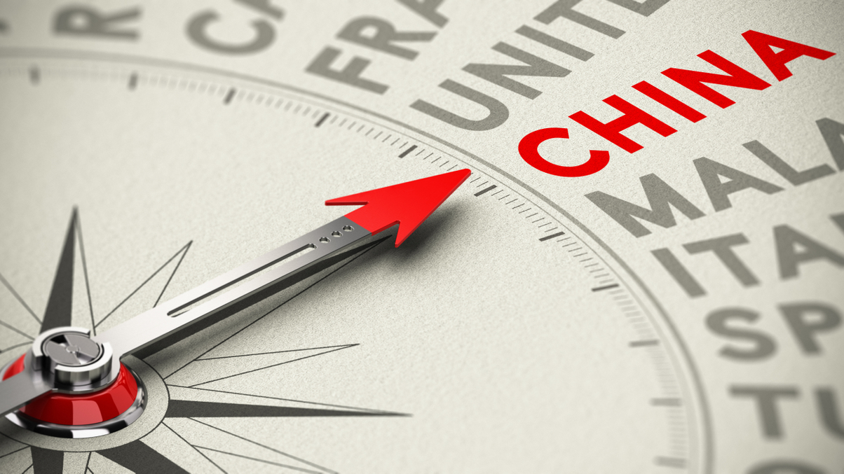 Why investing in China's opportunities needs a long-term view