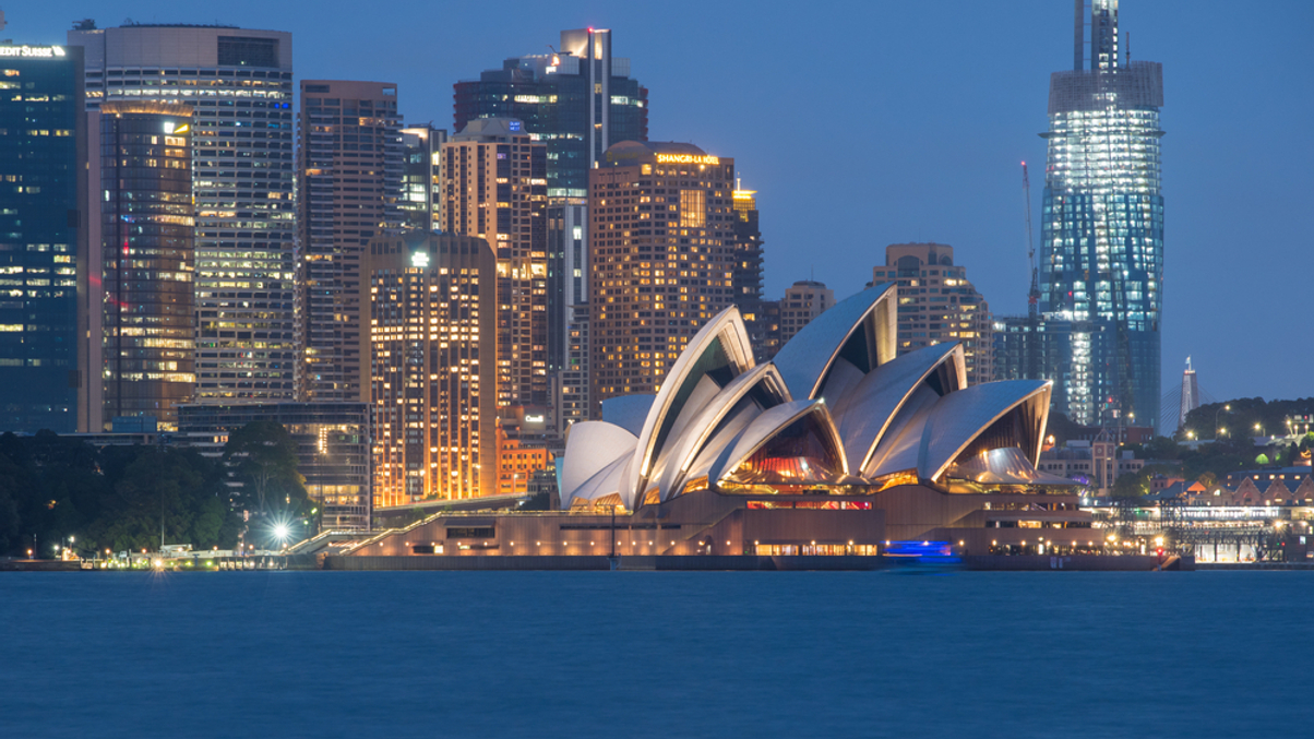 Australia's role in Asian portfolios poised to grow stronger