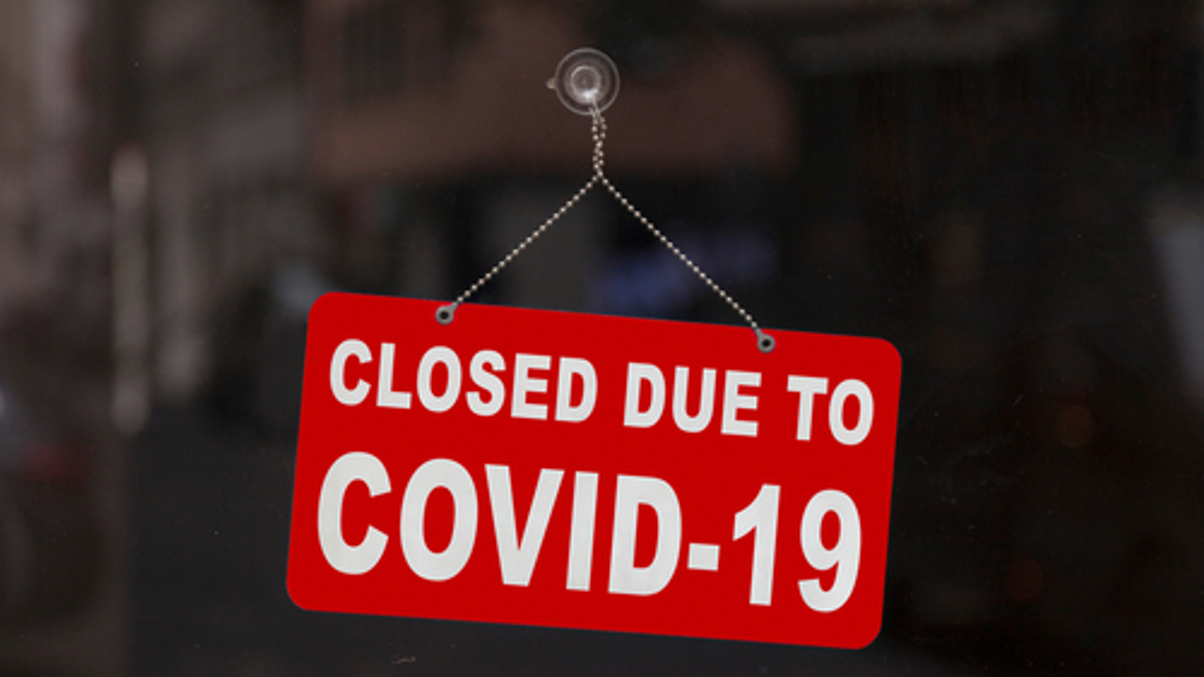 Double Haven closure underlines pandemic effects