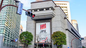 Japan ETF market shedding passive image