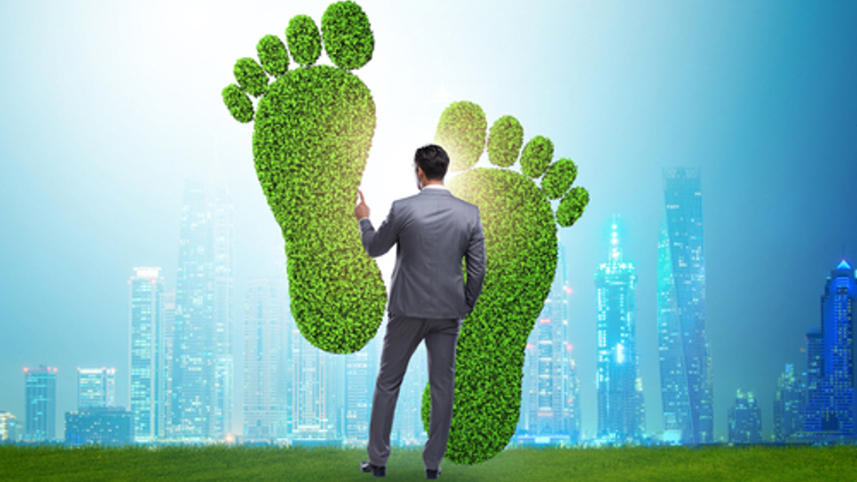 Mubadala and Cofides raise focus on carbon reporting