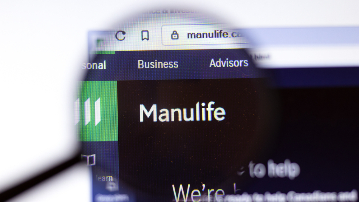 This week in asset owner history: Manulife seeks China pension partner