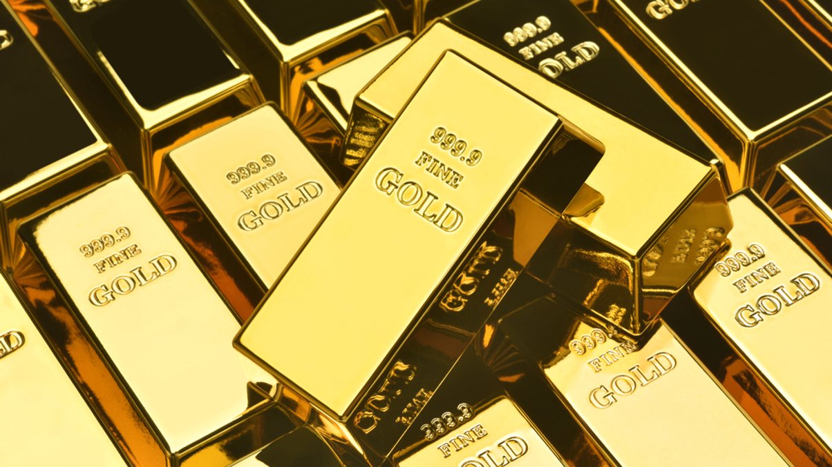 PBOC, MAS drive central bank gold purchases in 2023