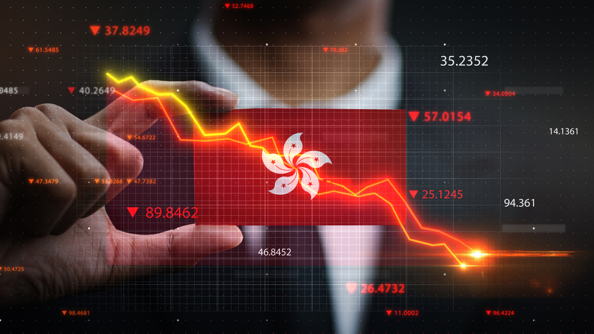 Hong Kong equity outlook 2022: Is the worst behind us?