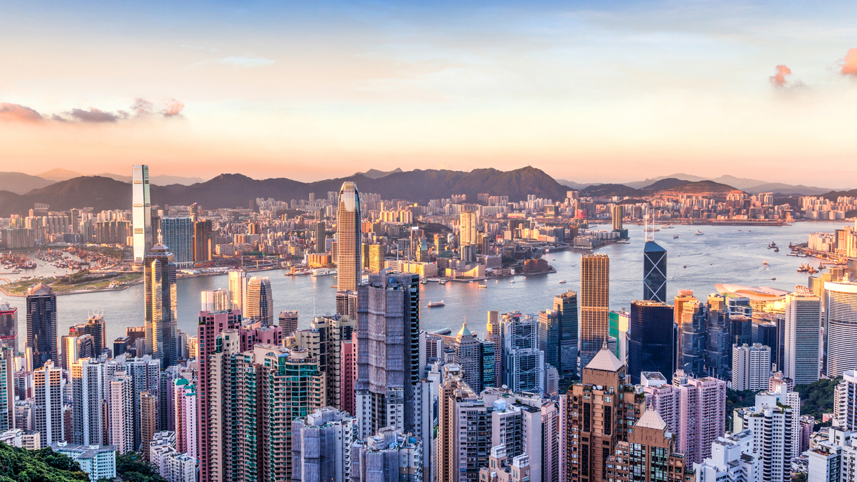 HK family offices assert city's regional hub status despite geopolitics