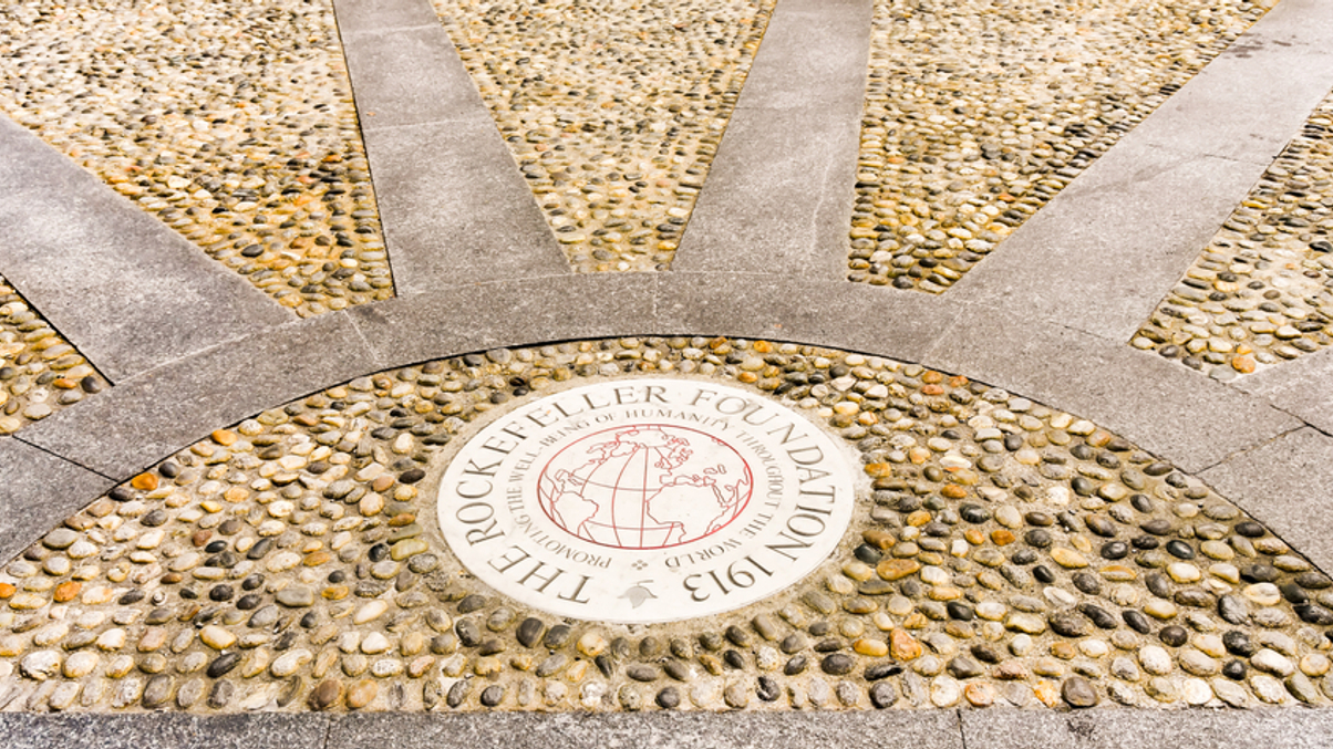 Rockefeller Foundation: More investable products for catalytic capital needed