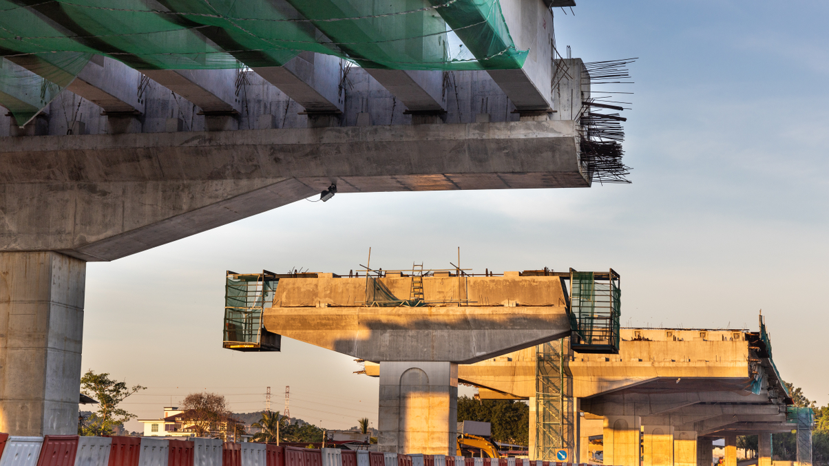 Real assets help investors navigate inflation and energy bottlenecks